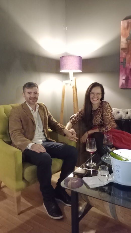 Equipo de trabajo de Toledo Consultora IT